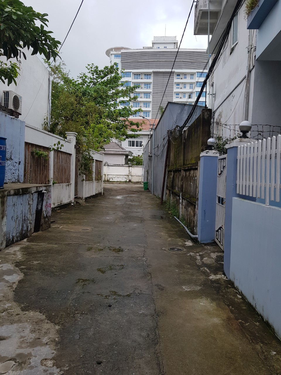 Bán Đất Kiệt Otto Chế Lan Viên – Mỹ An – Ngũ Hành Sơn – Đà Nẵng 