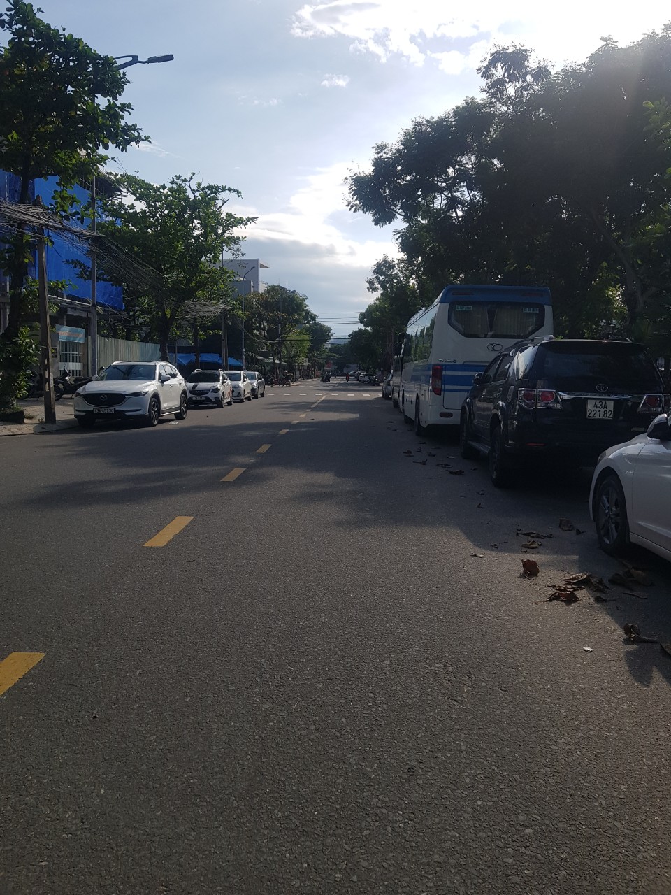 Bán Nhà Nguyễn Công Trứ - An Hải Bắc Sơn Trà Đà Nẵng.