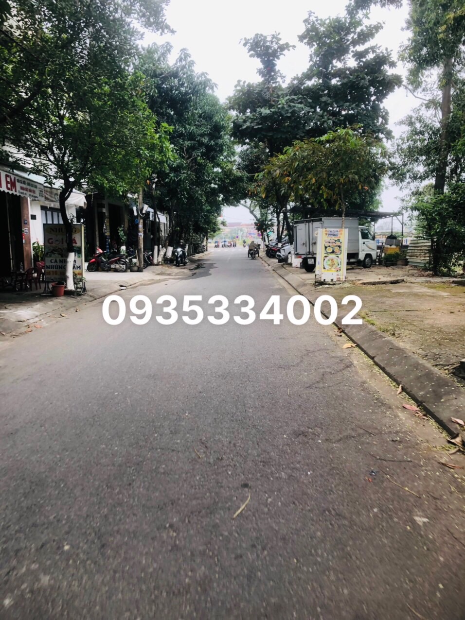 Bán nhà riêng tại Đường Chúc Động, Phường Hòa Minh, Liên Chiểu, Đà Nẵng diện tích 74m2  giá 2.8 Tỷ