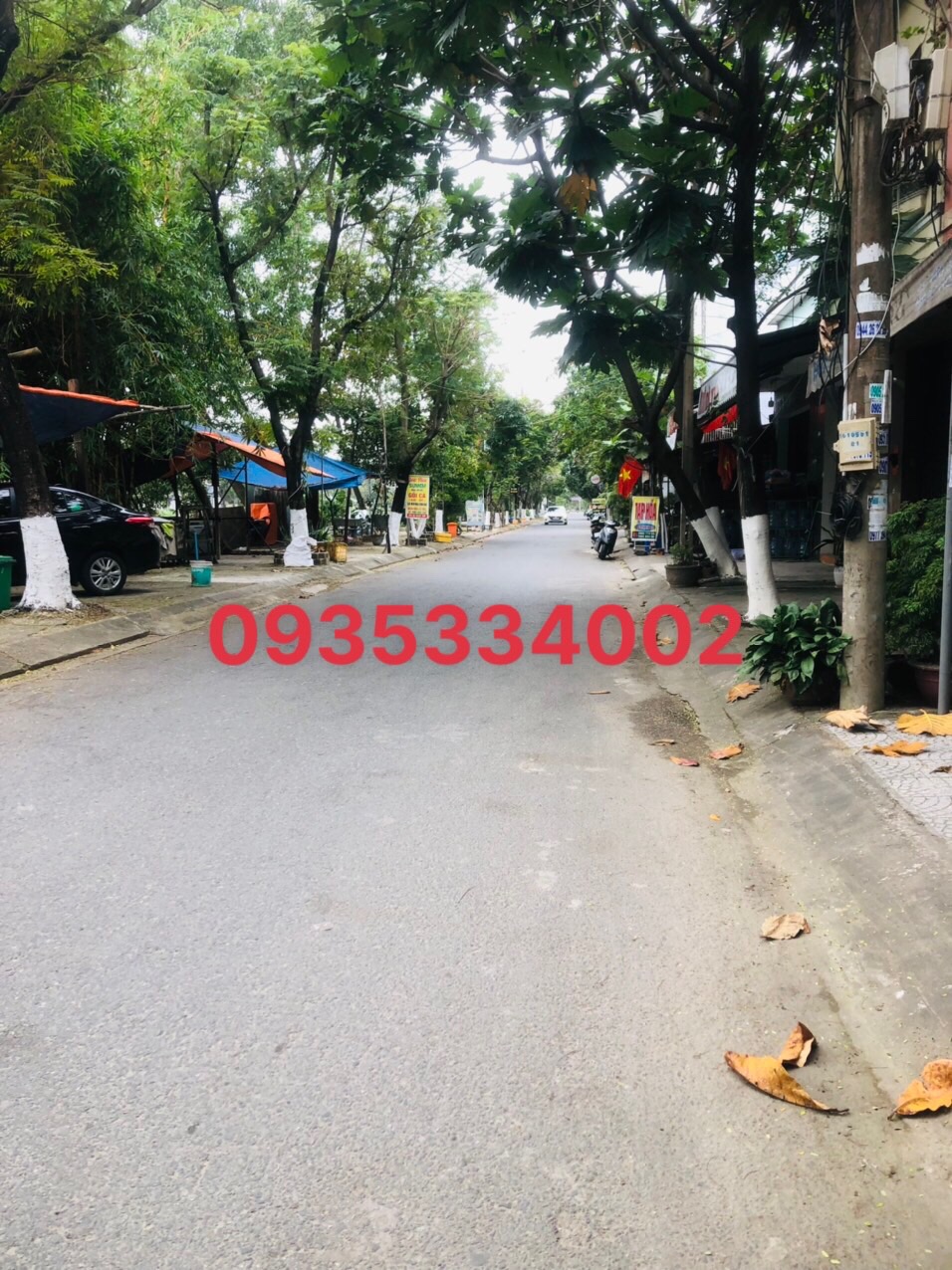 Bán nhà riêng tại Đường Chúc Động, Phường Hòa Minh, Liên Chiểu, Đà Nẵng diện tích 74m2  giá 2.8 Tỷ