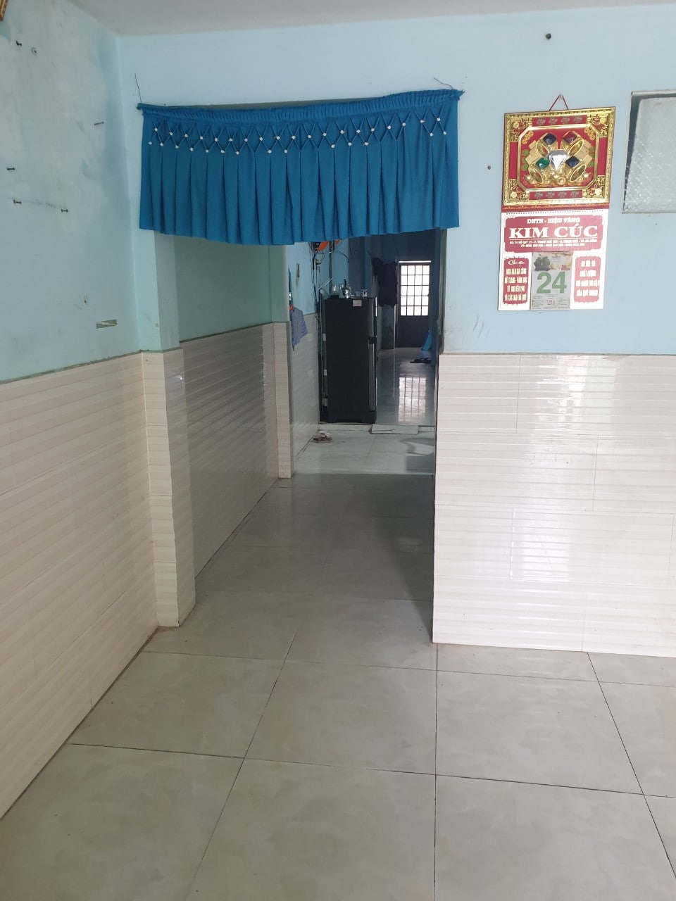 Bán nhà riêng tại Đường Giáp Văn Cương, Phường Hòa Minh, Liên Chiểu, Đà Nẵng diện tích 85m2  giá 3.15 Tỷ
