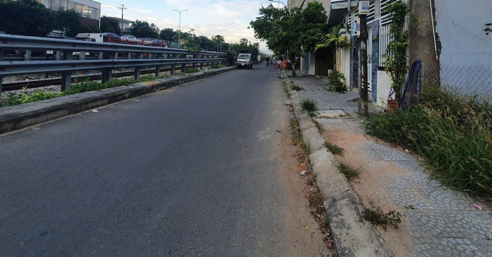 Đất Mặt Tiền Trường Chinh, 44m2, thực sử dụng đến 78m2 chỉ 1.57 tỷ