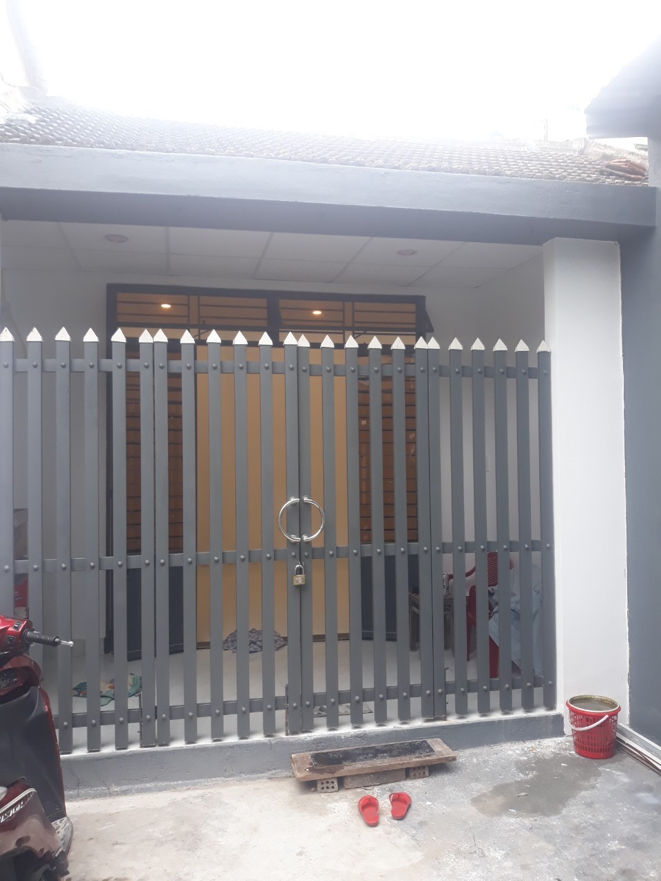Ô TÔ 2 Mặt thoáng Lê Văn Hưu Ngũ Hành Sơn 90m2 3.68 Tỷ