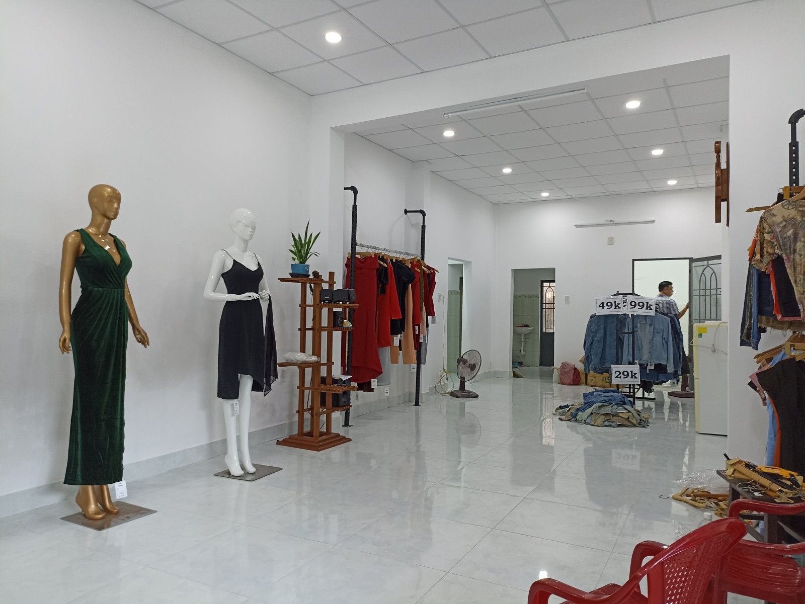 Ô TÔ 2 Mặt thoáng Lê Văn Hưu Ngũ Hành Sơn 90m2 3.68 Tỷ