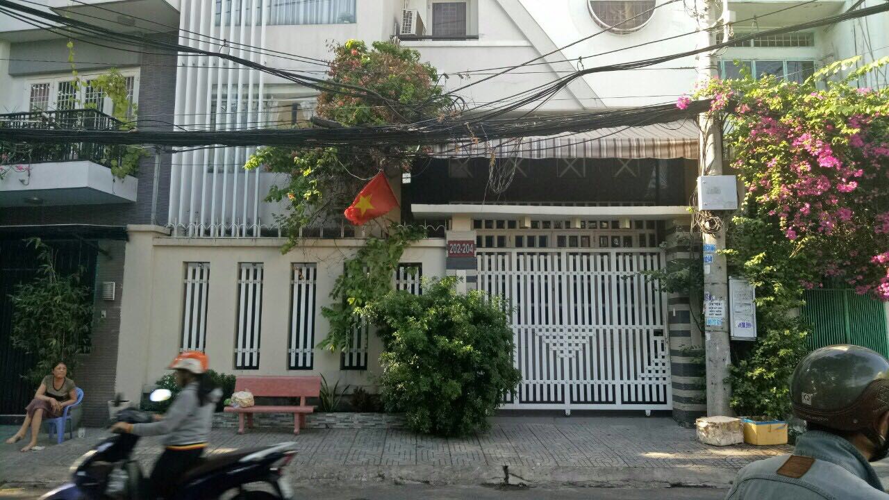 Bán nhà đường Đỗ Thúc Tịnh, phường Khuê Trung, quận Cẩm Lệ, Giá Rẻ