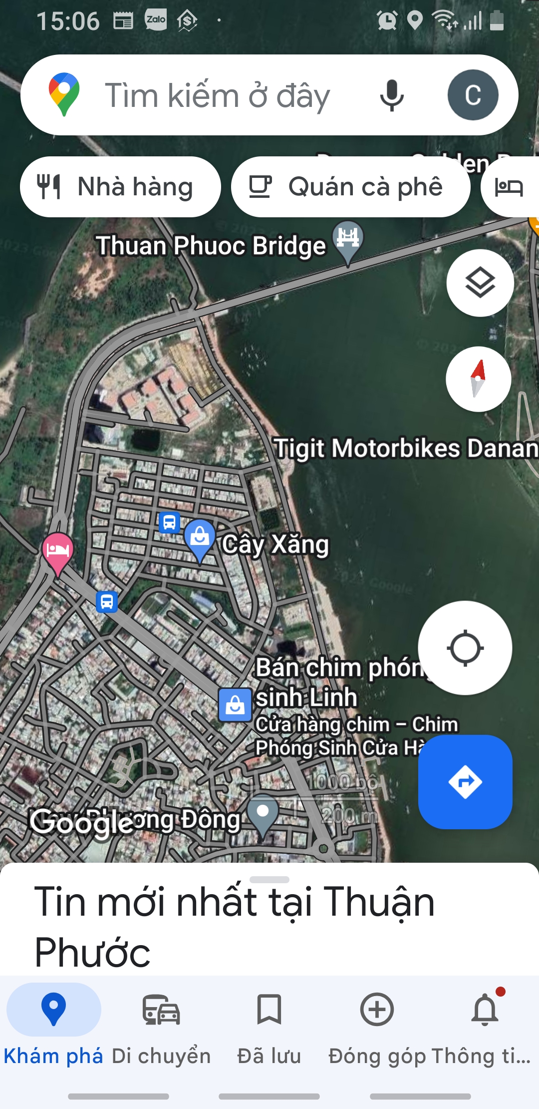 Đầu năm bán rẻ nhà cấp 4 đường 3/2 , gần sông Hàn, Trần Phú , Bạch Đằng , chỉ 120 triệu/m2