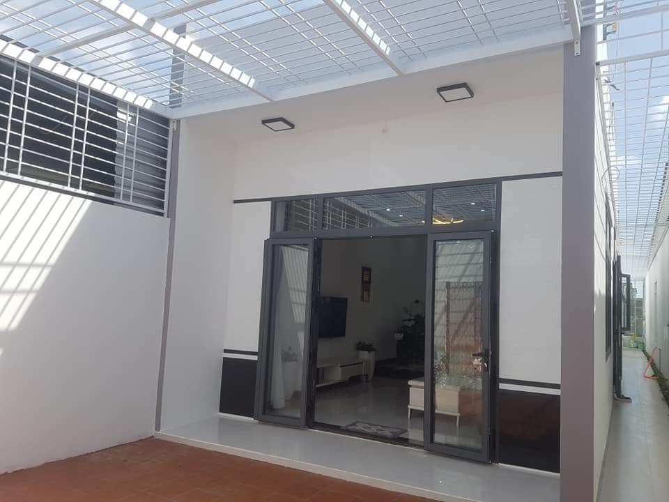 Bán nhà góc 2 mt đường Hồ Biểu Chánh,Hòa Cường Nam,Hải Châu.Dt 5,7m x 18m giá 7 tỷ.
