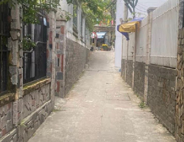 Bán nhanh Nhà, đường Núi Thành, Hải Châu, Đà Nẵng, Chỉ 1,95 tỷ.