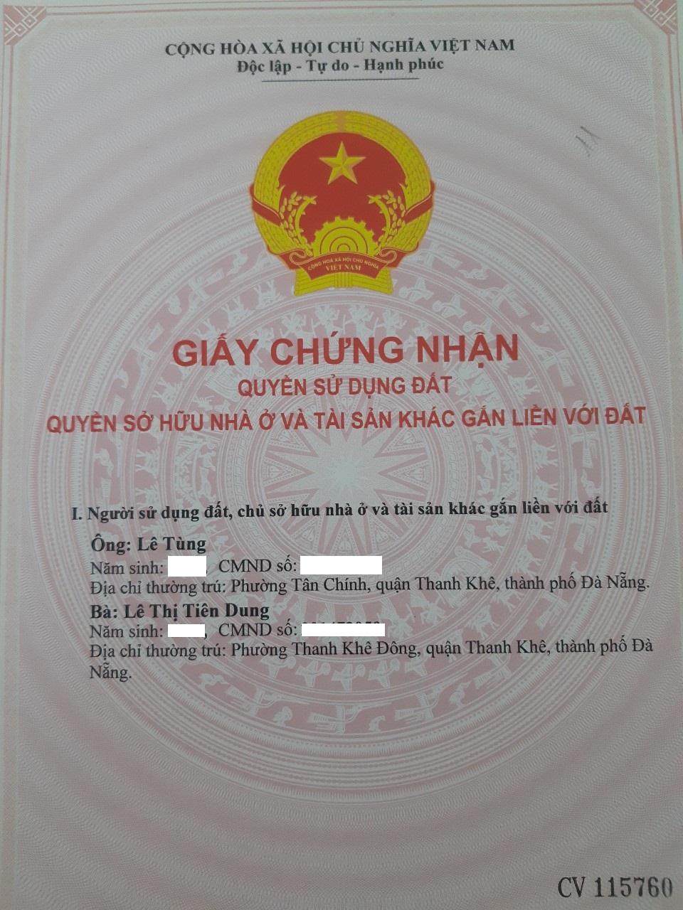 Bán nhà đường Dương Đình Nghệ, Đà Nẵng 10 x 17,5m giá 30.5 tỷ TL 