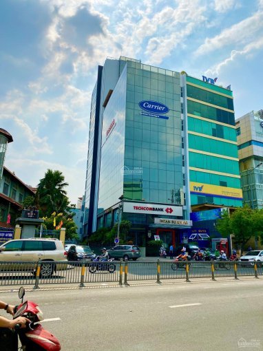 Bán nhà đường Dương Đình Nghệ, Đà Nẵng 10 x 17,5m giá 30.5 tỷ TL 