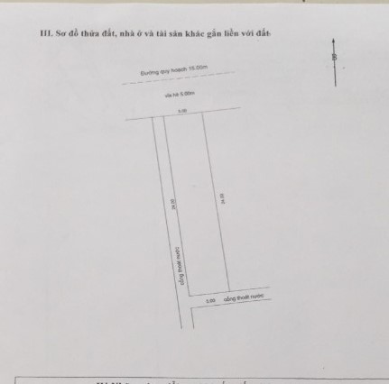 Bán đất MT Đường Nguyễn Tường Phổ, Liên Chiểu, Đà Nẵng diện tích 120m2  giá 6.1 Tỷ