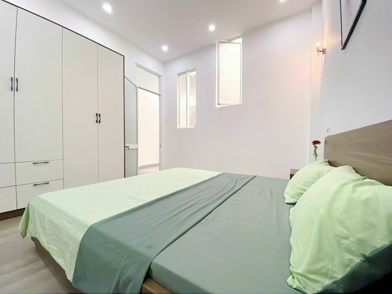 Bán nhà riêng tại Đường Ông Ích Khiêm, Phường Tam Thuận, Thanh Khê, Đà Nẵng diện tích 57m2  giá 4.35 Tỷ