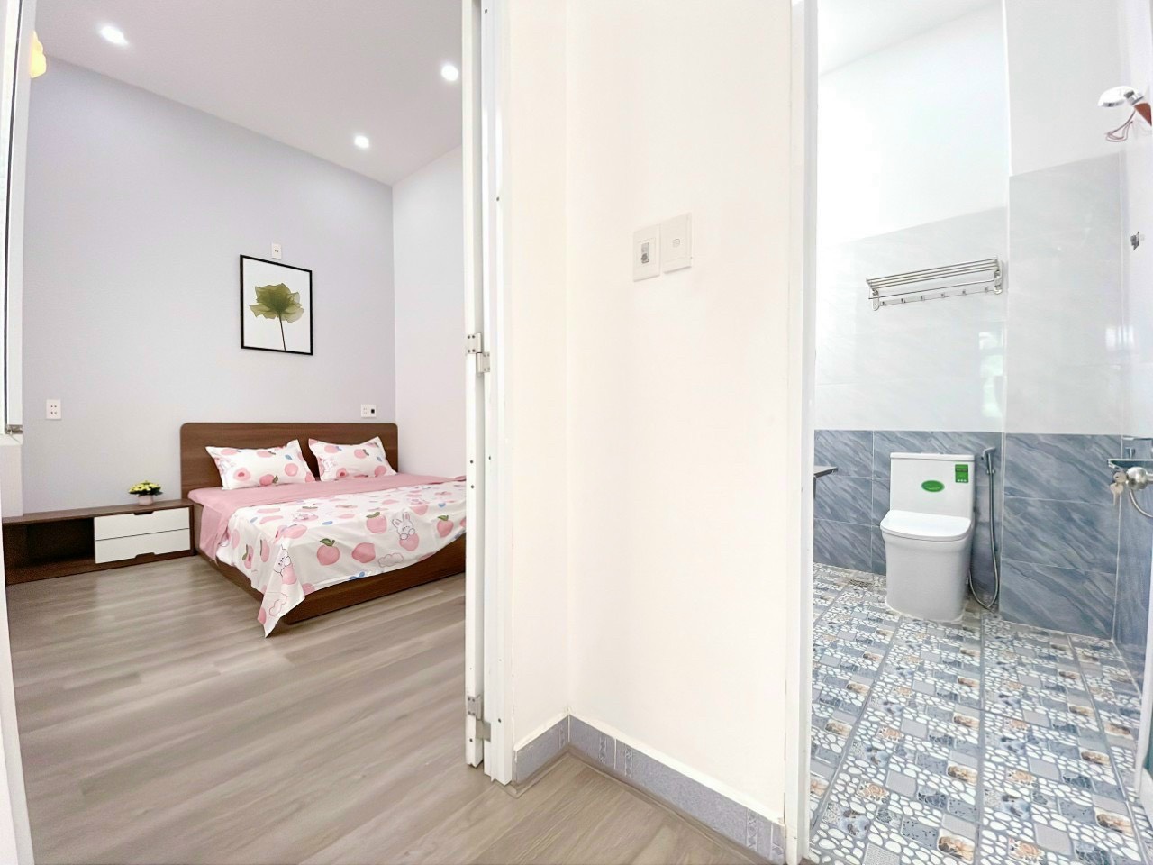 Bán nhà riêng tại Đường Ông Ích Khiêm, Phường Tam Thuận, Thanh Khê, Đà Nẵng diện tích 57m2  giá 4.35 Tỷ