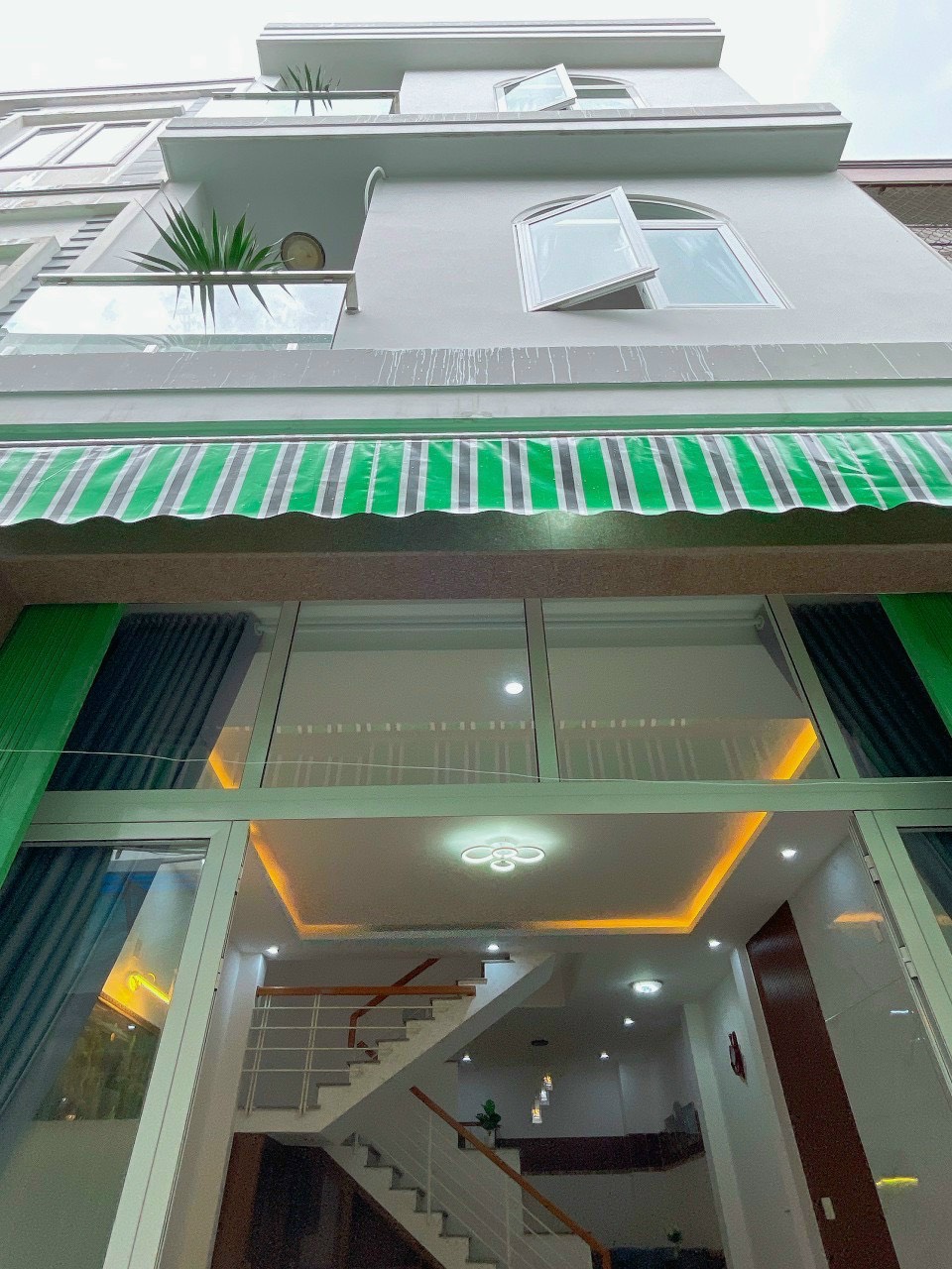 Bán nhà riêng tại Đường Ông Ích Khiêm, Phường Tam Thuận, Thanh Khê, Đà Nẵng diện tích 57m2  giá 4.35 Tỷ