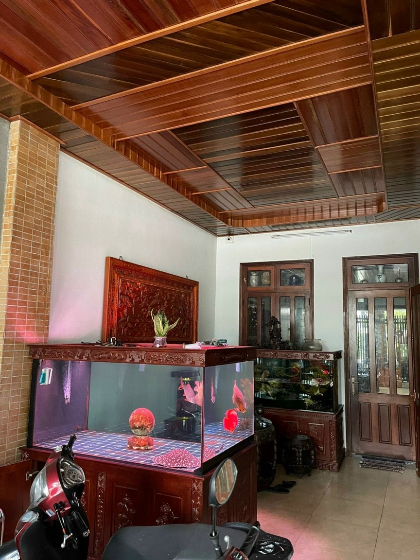 Bán nhà riêng tại Đường Lê Đại Hành, Cẩm Lệ, Đà Nẵng diện tích 140m2  giá 11.7 Tỷ