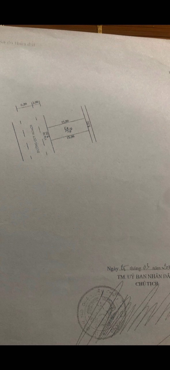 Bán nhà 2 tầng mặt tiền Đường Đặng Dung, Liên Chiểu, Đà Nẵng diện tích 75m2  giá 4.7 Tỷ