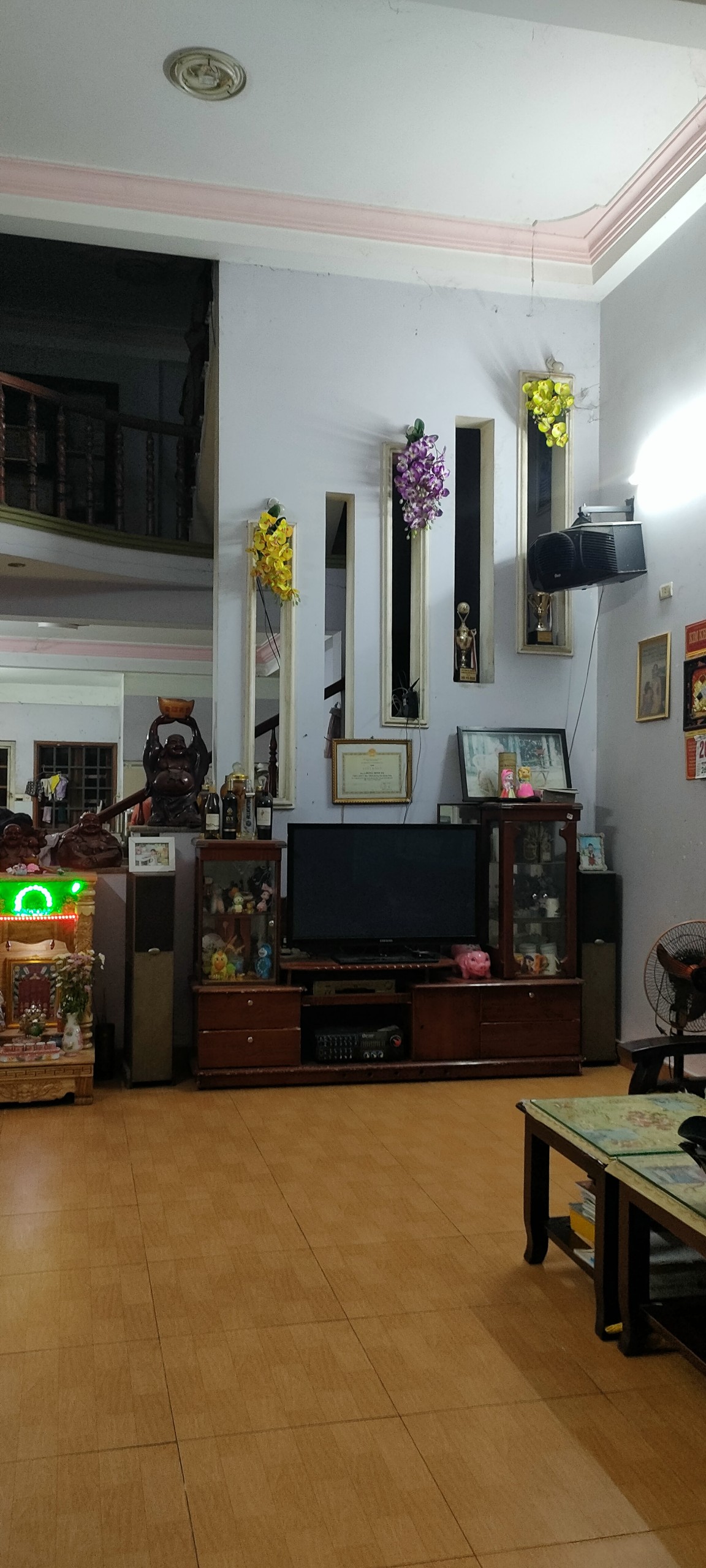 Bán nhà 2 tầng mặt tiền Đường Đặng Dung, Liên Chiểu, Đà Nẵng diện tích 75m2  giá 4.7 Tỷ