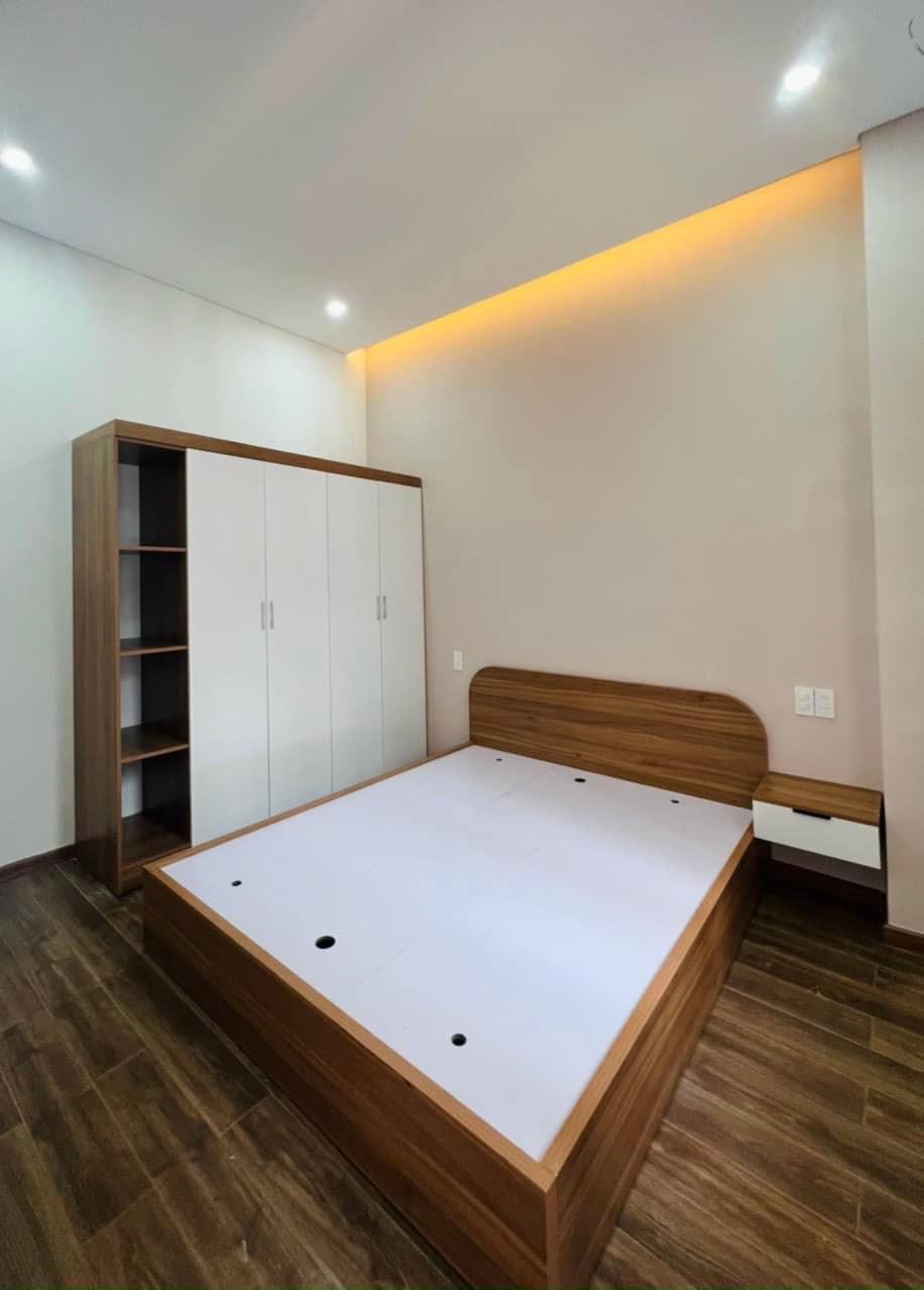 Bán nhà riêng tại Đường Hòa Minh 21, Phường Hòa Minh, Liên Chiểu, Đà Nẵng diện tích 72m2  giá 4.8 Tỷ