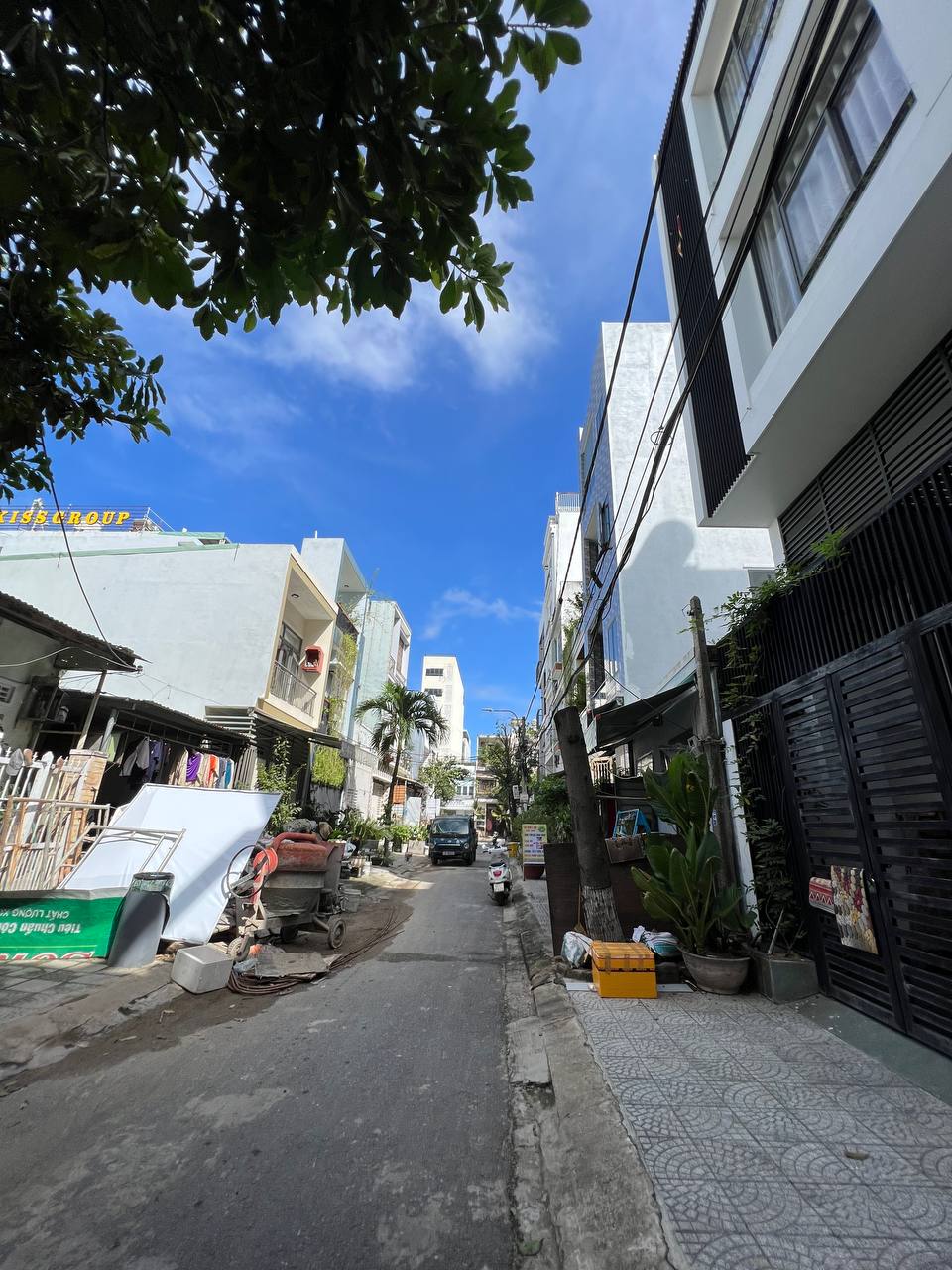 Bán đất mặt tiền An Thượng 15, gần Châu Thị Vĩnh Tế, Mỹ An, Ngũ Hành Sơn 4.8 tỷ