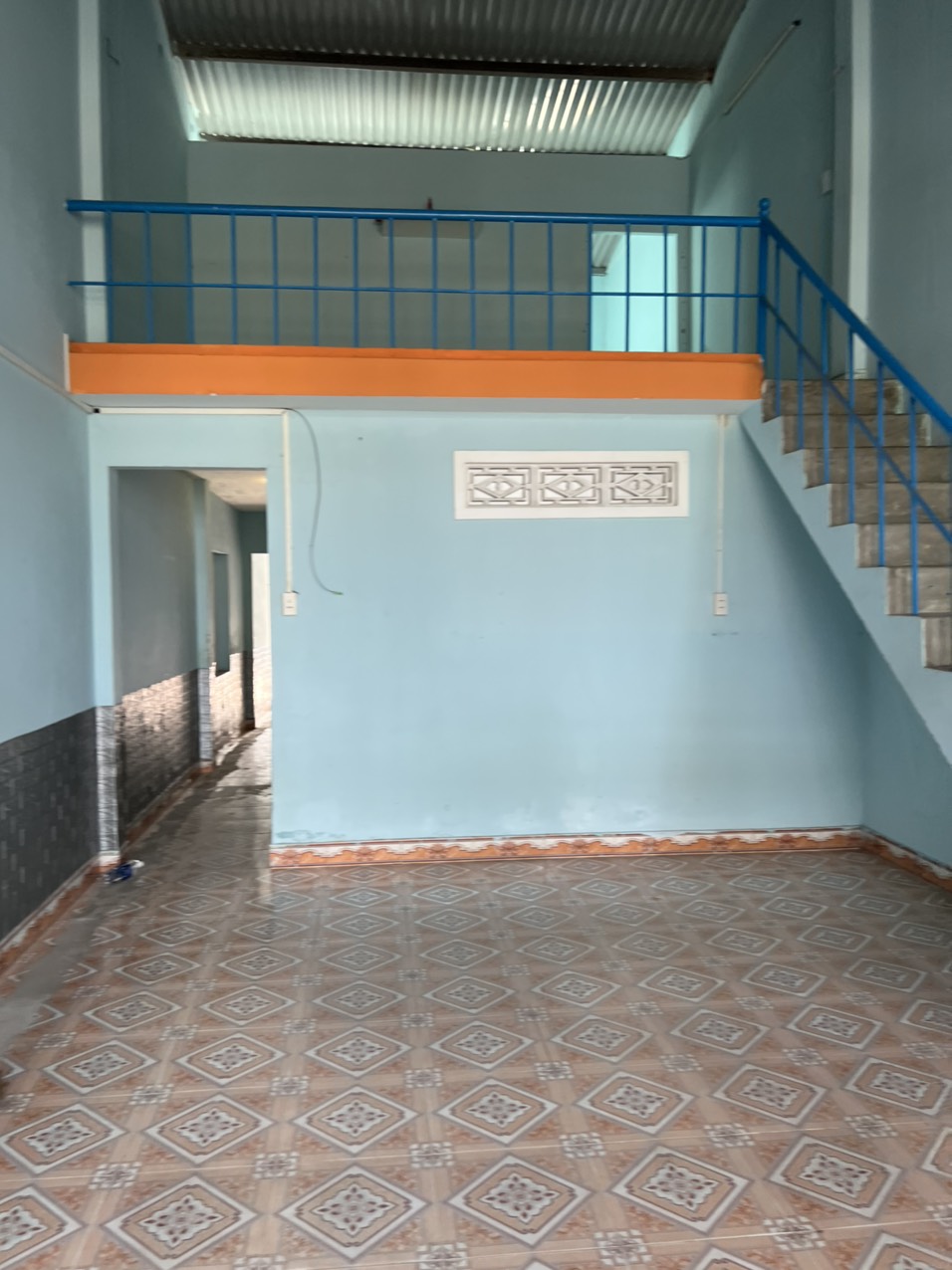Bán nhà mặt tiền Đường Bùi Xương Trạch, Cẩm Lệ, Đà Nẵng diện tích 160m2  giá 4.4 Tỷ