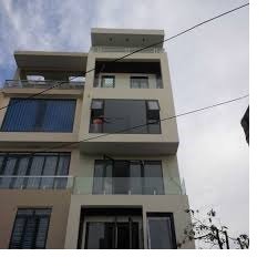 Nhà 4 tầng mặt tiền đường Phạm Phú Thứ, quận Hải Châu - Vị trí đắc địa, Gần sông Hàn