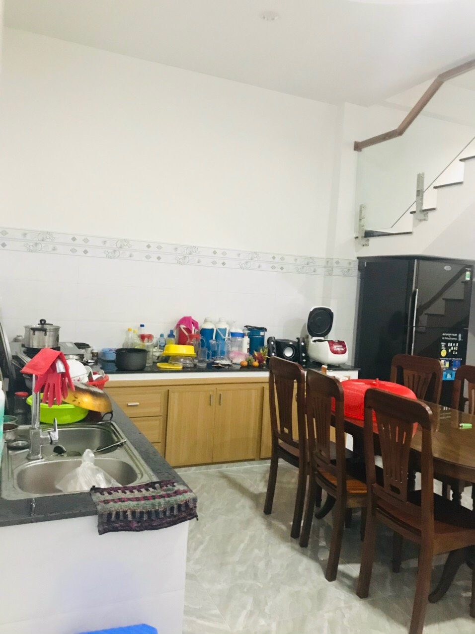 💎Cần bán nhà 2.5 Tầng MT Đường Đào Nguyên Phổ,P Hoà Minh,Quận Liên Chiểu.Đà Nẵng