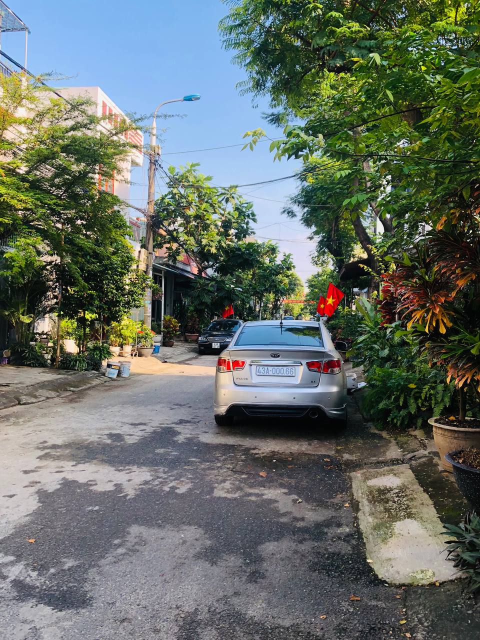 💎Bán nhà mê lửng MT Nguyễn Huy Tự,P Hoà Minh,Quận Liên Chiểu.Đà Nẵng