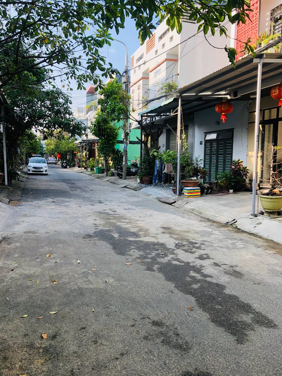 💎Bán nhà mê lửng MT Nguyễn Huy Tự,P Hoà Minh,Quận Liên Chiểu.Đà Nẵng
