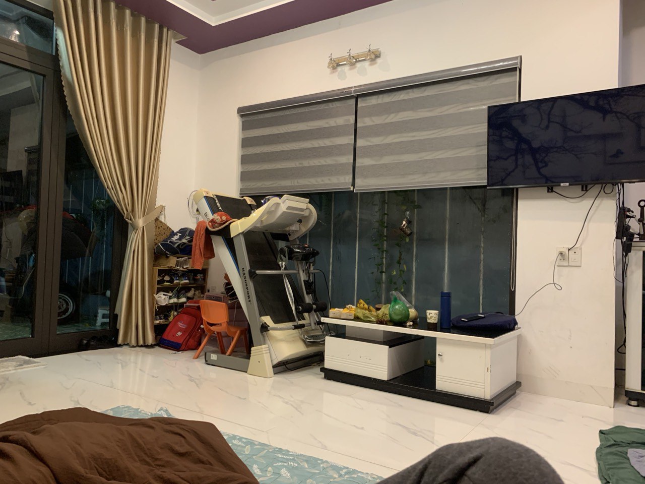 🍀Bán nhà 3 tầng đường PHÙNG CHÍ KIÊN - Nhà mới đẹp - Giá 4 tỷ 5 tl