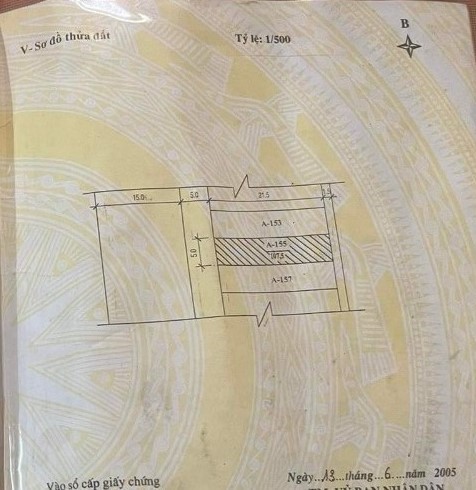Bán nhà 2 tầng mặt tiền Đường Phạm Hùng, Hòa Vang, Đà Nẵng diện tích 108m2  giá 6.5 Tỷ