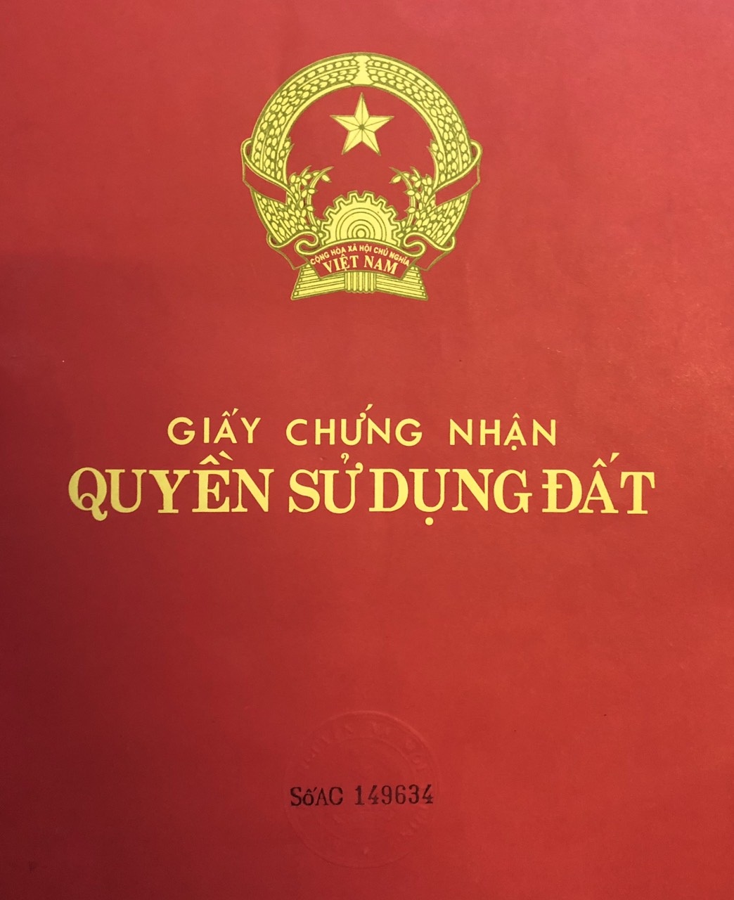 Bán nhà đường Huy Cận, quận Hải Châu, Đà Nẵng. 4 Tầng, Giá 6.3 tỷ có TL 