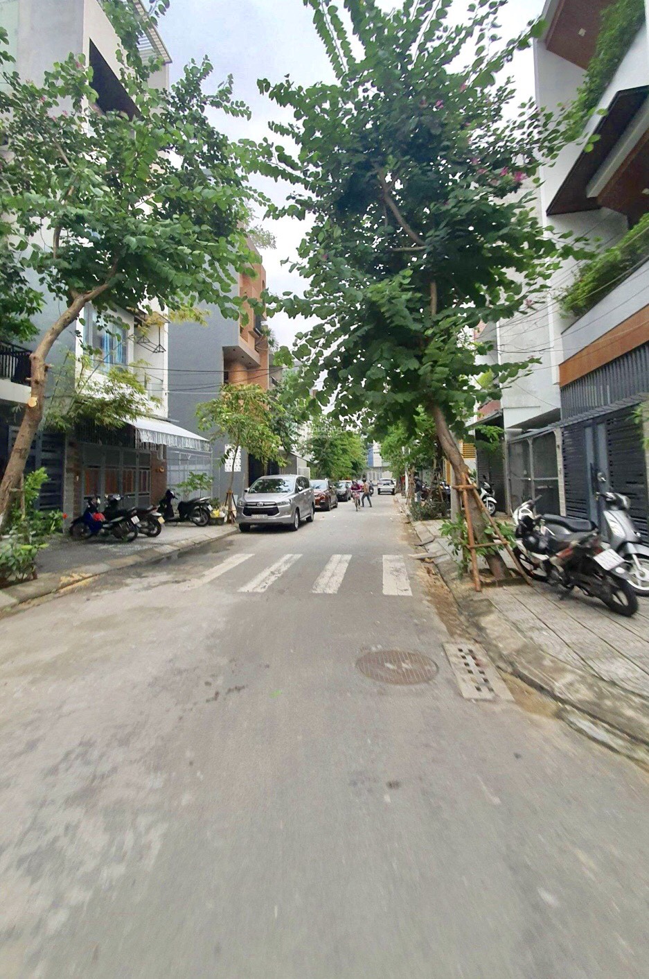 💎Cần bán nhà phố MT 5.5m đường Lý Tự Trọng,Quận Hải Châu.Đà Nẵng