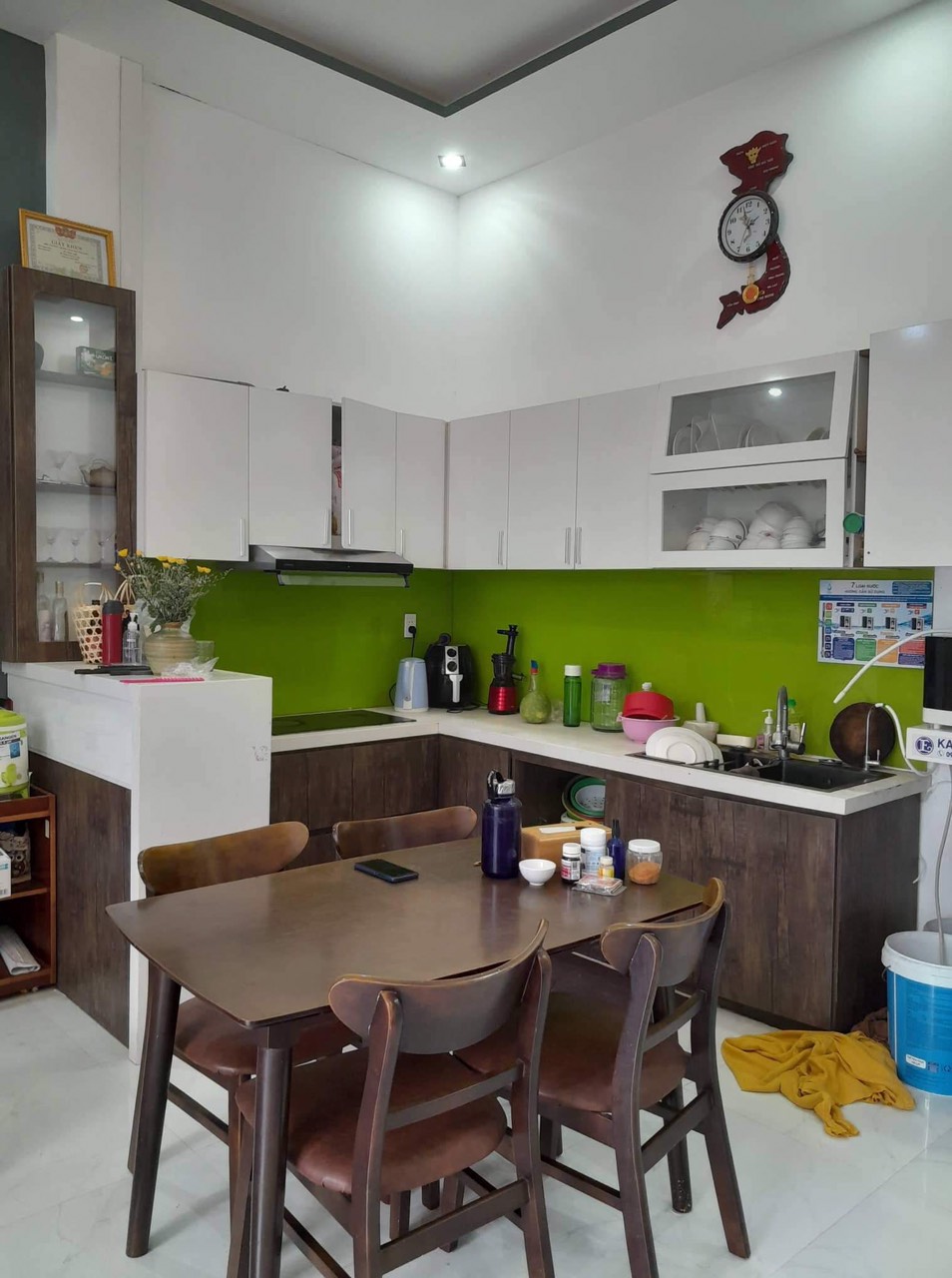 Bán nhà mặt tiền Đường Bát Nàn Công chúa, Ngũ Hành Sơn, Đà Nẵng diện tích 100m2  giá 2.9 Tỷ