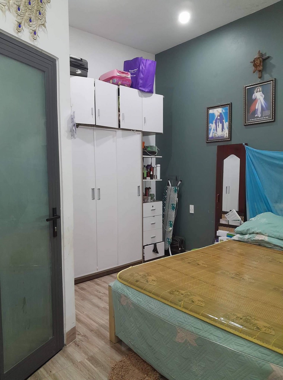 Bán nhà mặt tiền Đường Bát Nàn Công chúa, Ngũ Hành Sơn, Đà Nẵng diện tích 100m2  giá 2.9 Tỷ