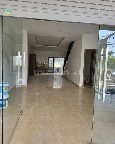 Bán nhà 3 tầng mặt tiền Đường Bùi Quốc Hưng, Sơn Trà, Đà Nẵng diện tích 100m2  giá 6.3 Tỷ