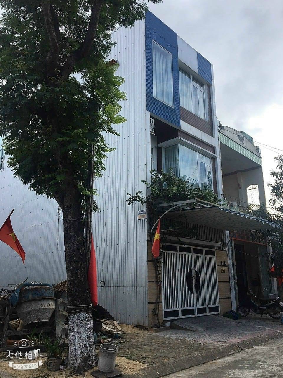 Bán nhà riêng tại Đường Tân Thái 4, Phường Mân Thái, Sơn Trà, Đà Nẵng giá 3.8 Tỷ