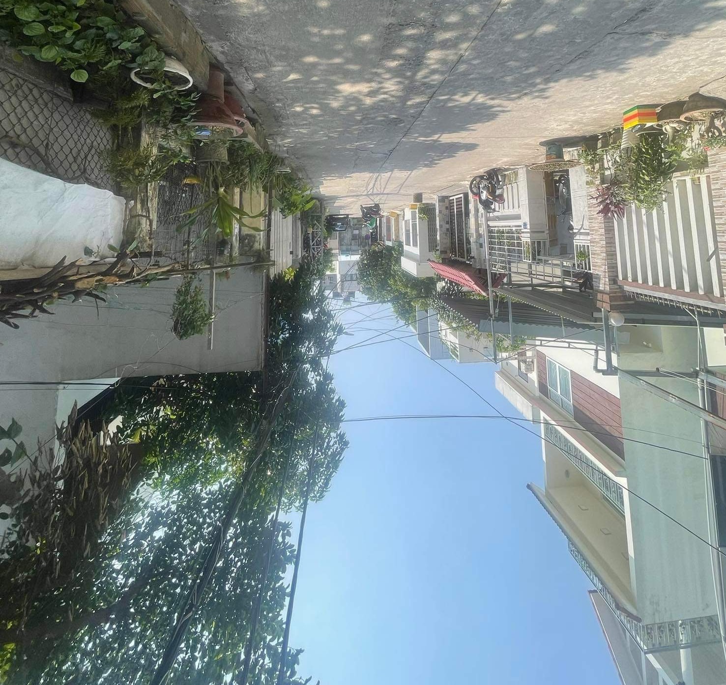 💥Bán nhà 2,5 tầng kiệt Ô Tô Nguyễn Văn Thoại👉DT: 108m2 (ngang 5,3m). Gía 6,6 tỷ