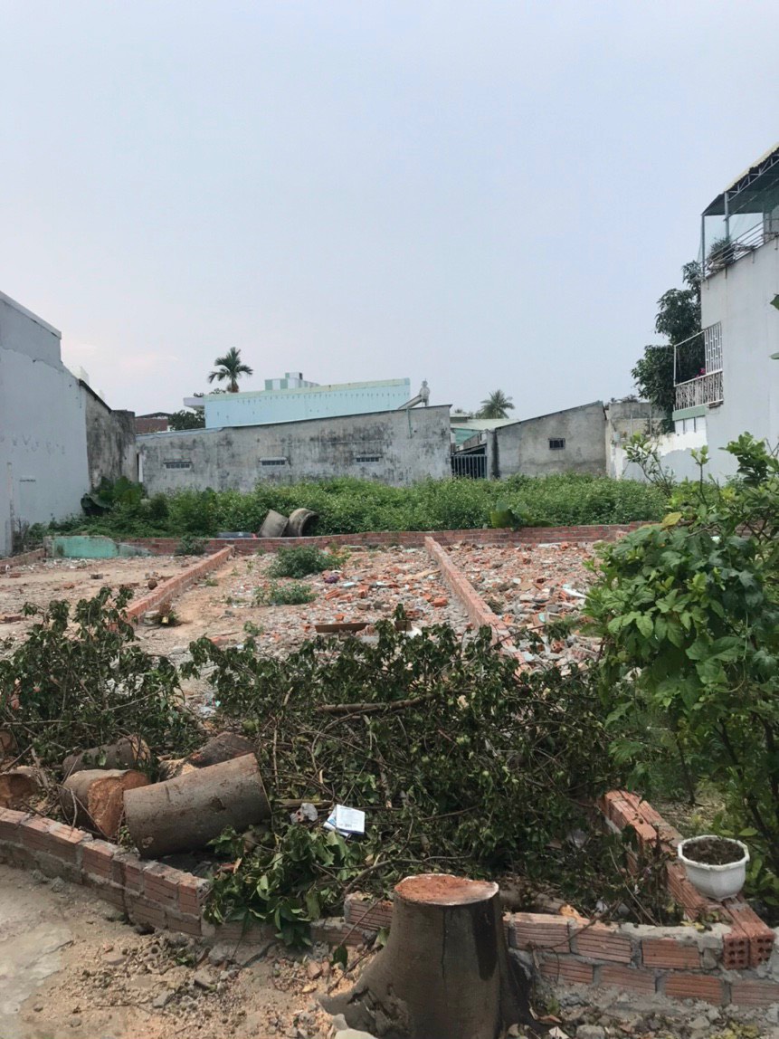 Bán nhà riêng tại Đường Nguyễn Huy Tưởng, Phường Hòa Khánh Nam, Liên Chiểu, Đà Nẵng giá 1.85 Tỷ