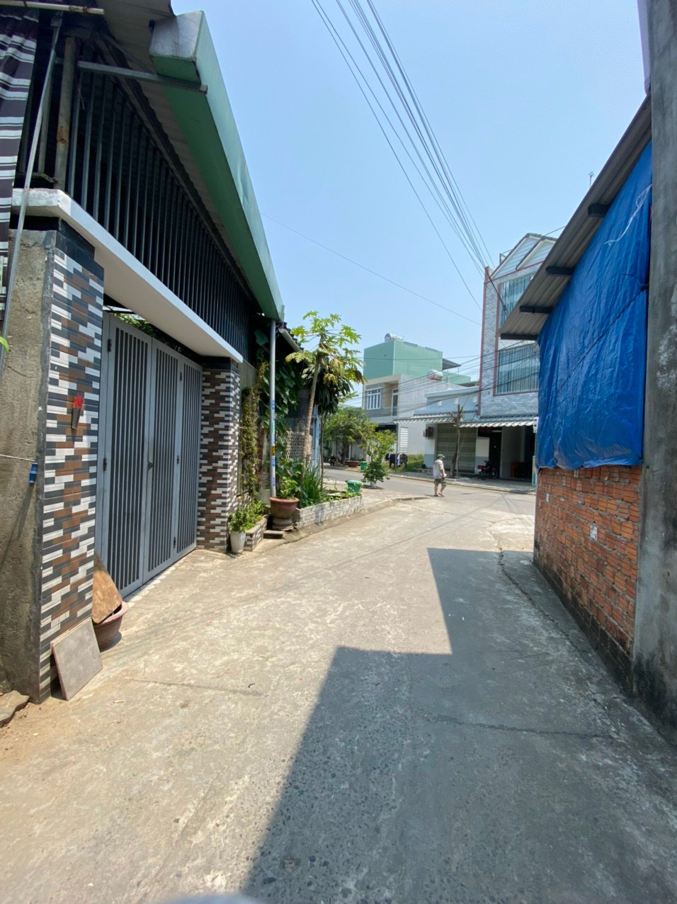 Bán nhà riêng tại Đường Nhơn Hòa 10, Phường Hòa An, Cẩm Lệ, Đà Nẵng diện tích 105m2  giá 2.15 Tỷ
