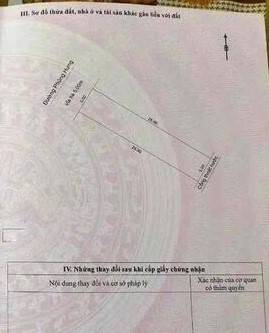 Bán đất mặt tiền Đường Phùng Hưng, Thanh Khê, Đà Nẵng diện tích 125m2  giá 6.5 Tỷ