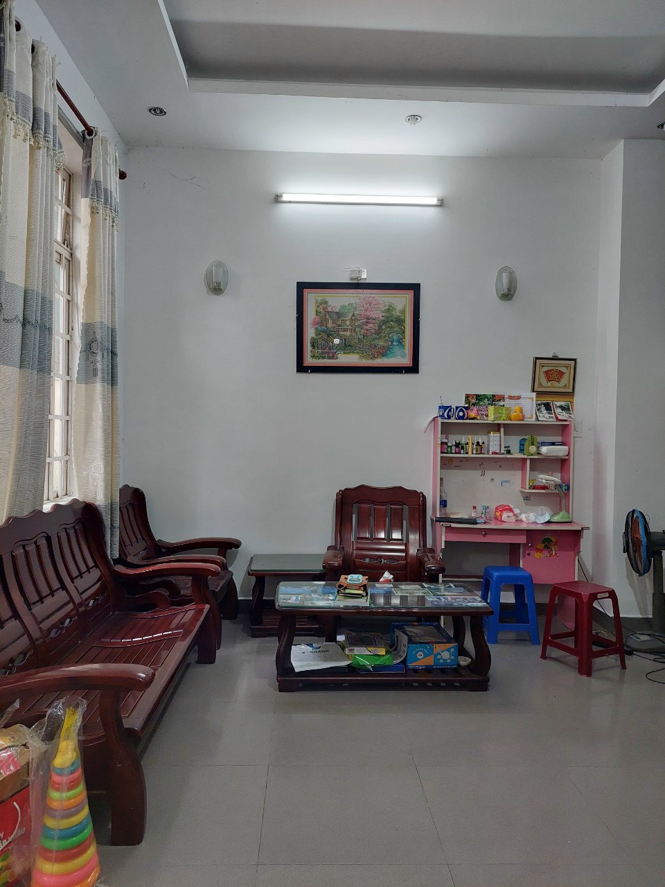 Bán nhà riêng tại Đường Nhân Hòa 1, Phường Hòa An, Cẩm Lệ, Đà Nẵng