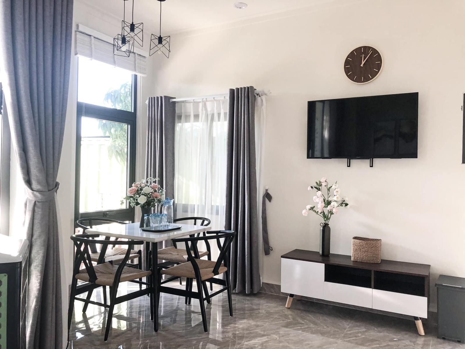 Đường Nguyễn Cao, P Thanh Khê Đông, Q. Thanh Khê - 5 Tỷ