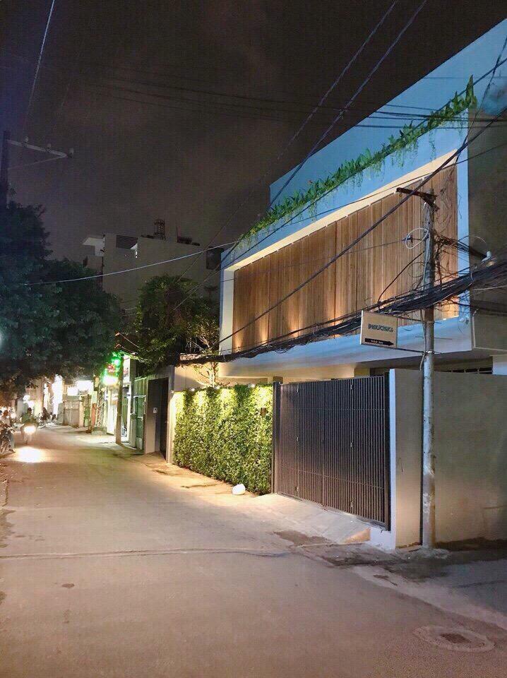 Nhà Bán - 3 Tầng Đường Văn Tiến Dũng, Phường Hòa Xuân, Cẩm Lệ 