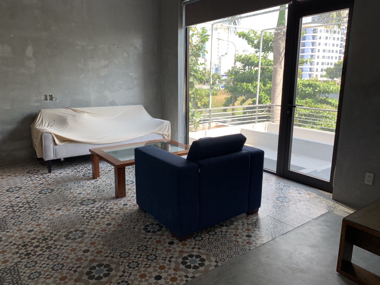 Bán Nhà - Đường Ngô Trí Hoà ( Đối Diện Chợ Nại Hiên) - 72m2 - 5.8 Tỷ.