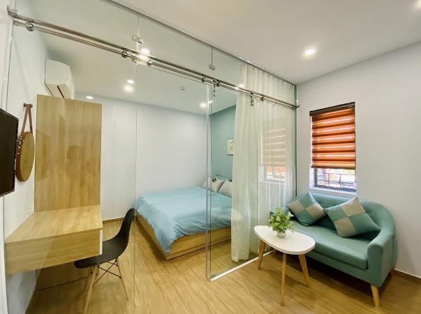 Nhà Bán - 3 Tầng - Đường Phan Huy Ôn, Phường Hòa Cường Bắc, Quận Hải Châu