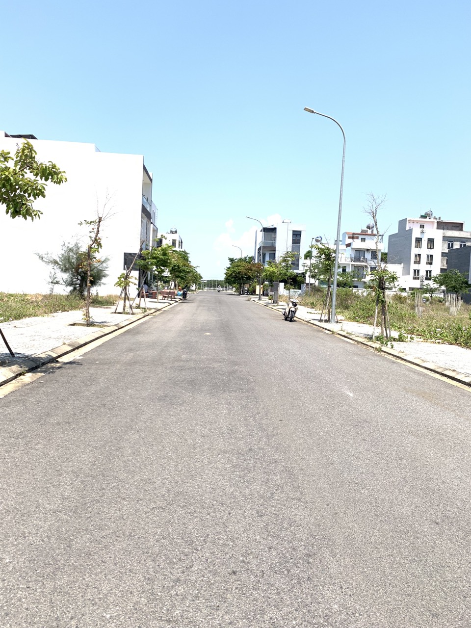 Bán nhanh lô đất B2-24-lô 10 khu đô thị  FPT complex Đà Nẵng, GIÁ TỐT