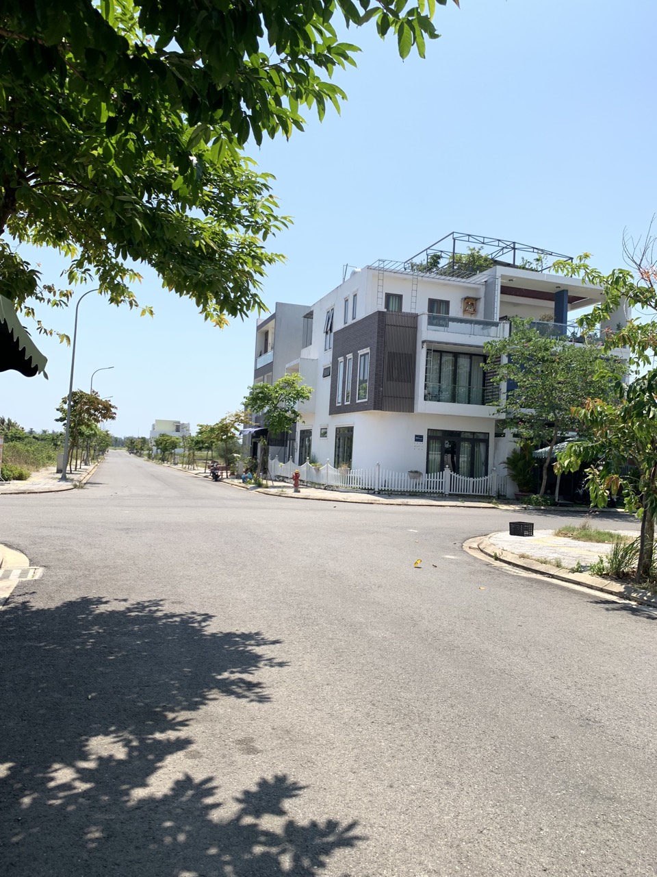 Bán nhanh lô đất B2-24-lô 10 khu đô thị  FPT complex Đà Nẵng, GIÁ TỐT