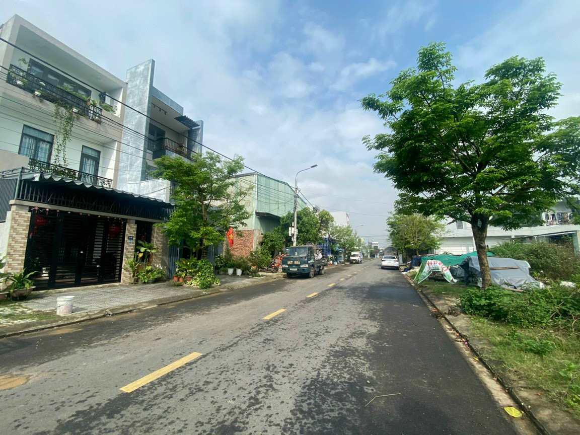 Chính chủ gửi bán lô đất mặt tiền đường Nguyễn Thị Cận- Khu Đô Thị Phước Lý: