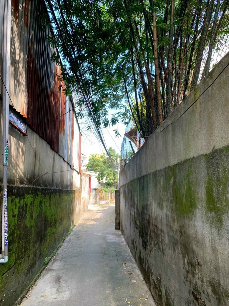 Chính chủ gửi bán lô đất Kiệt 02 Nguyễn Như Hạnh- Hoà Minh- Liên Chiểu: