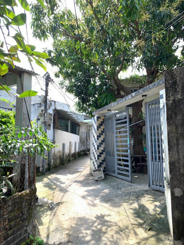 Chính chủ gửi bán lô đất Kiệt 02 Nguyễn Như Hạnh- Hoà Minh- Liên Chiểu:
